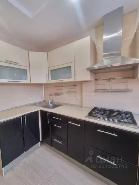 2-к кв. Башкортостан, Уфа ул. Юрия Гагарина, 9 (60.0 м) - Фото 2