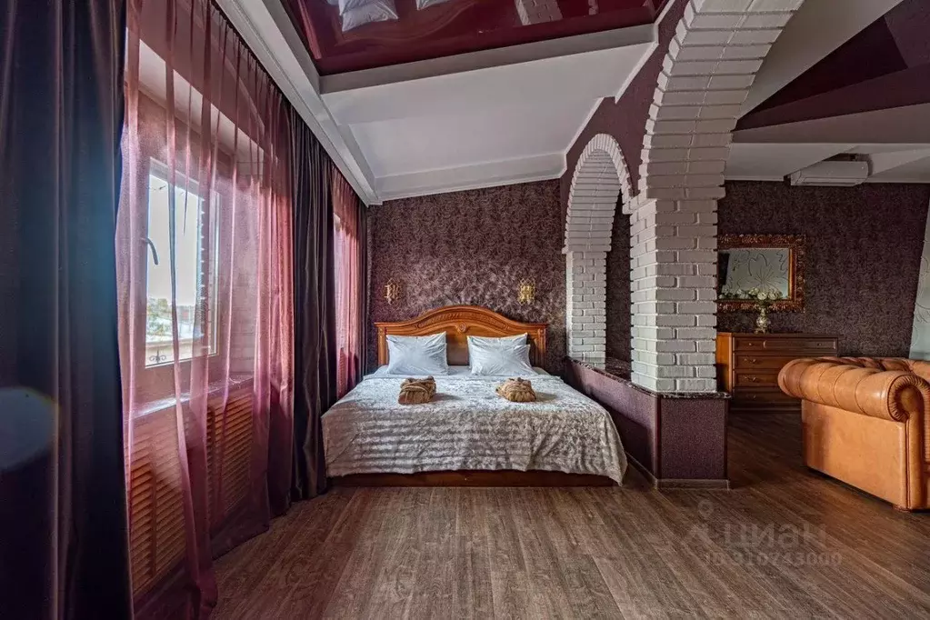 Комната Севастополь спуск Шестакова, 1А (75.0 м) - Фото 0