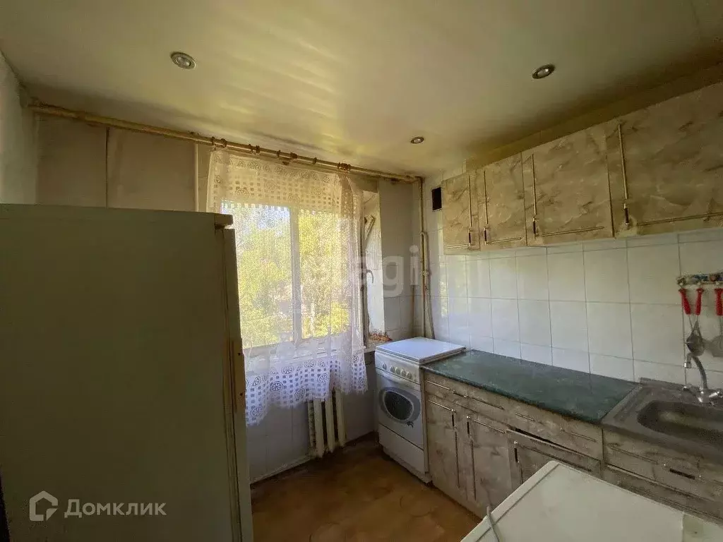 Продаётся 3-к квартира, 64 м - Фото 1