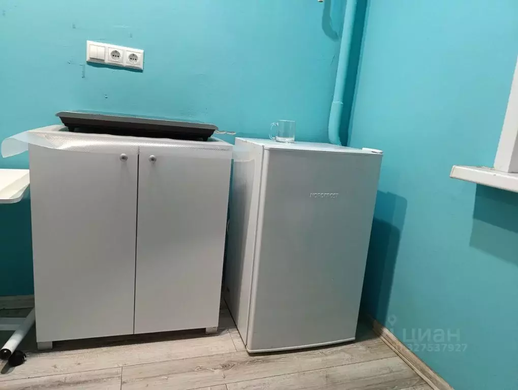 Студия Москва Липецкая ул., 24К2 (15.0 м) - Фото 2