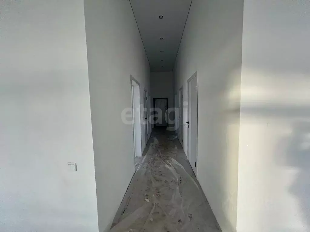 Дом в Башкортостан, Уфимский район, Русско-Юрмашский сельсовет, д. ... - Фото 1