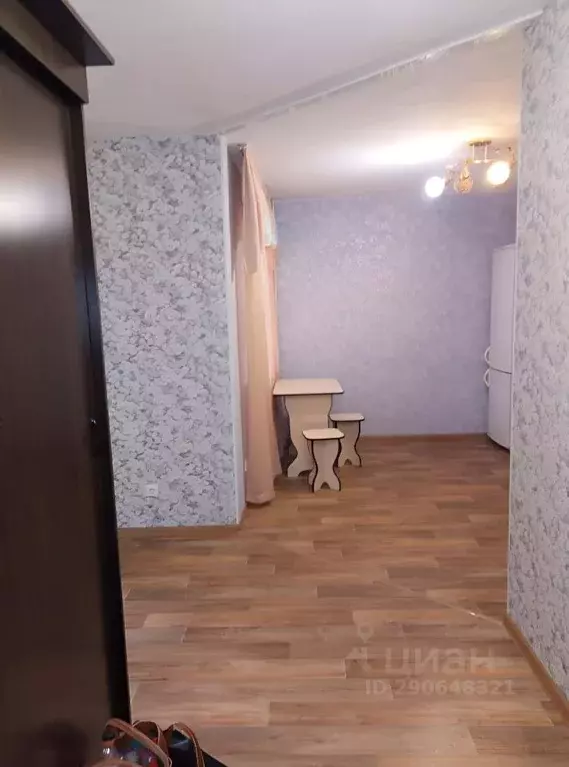 1-к кв. Алтайский край, Барнаул ул. Георгия Исакова, 264 (36.0 м) - Фото 2