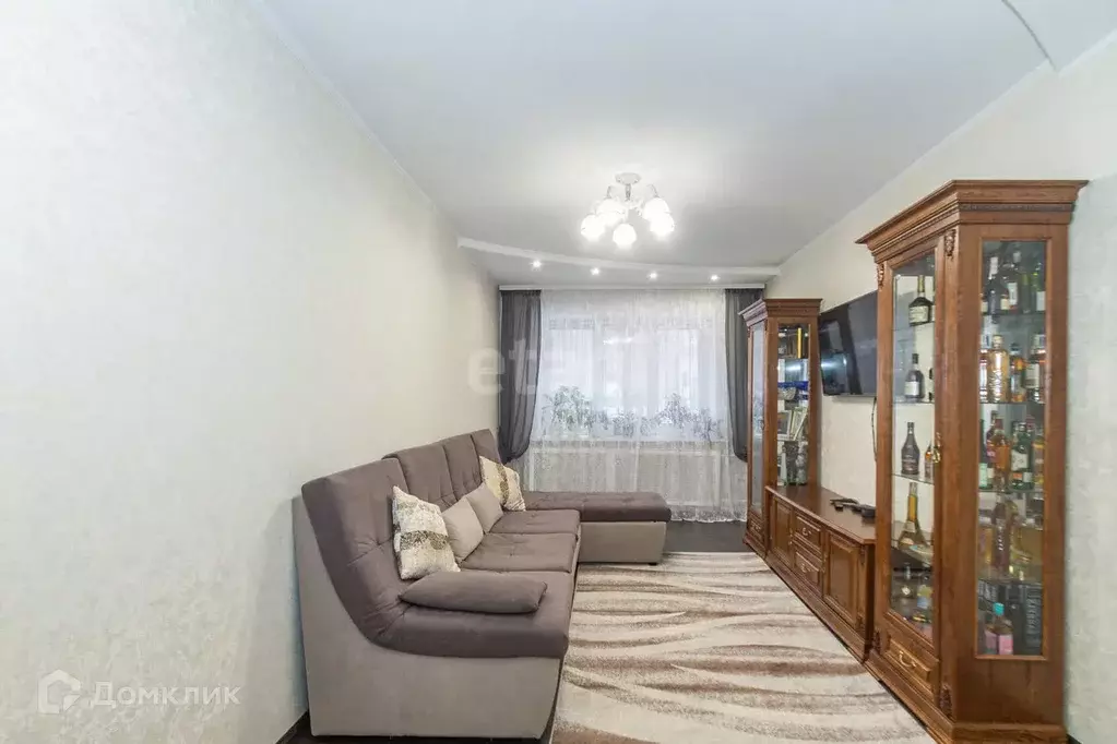 Продаётся 2-к квартира, 75.7 м - Фото 1