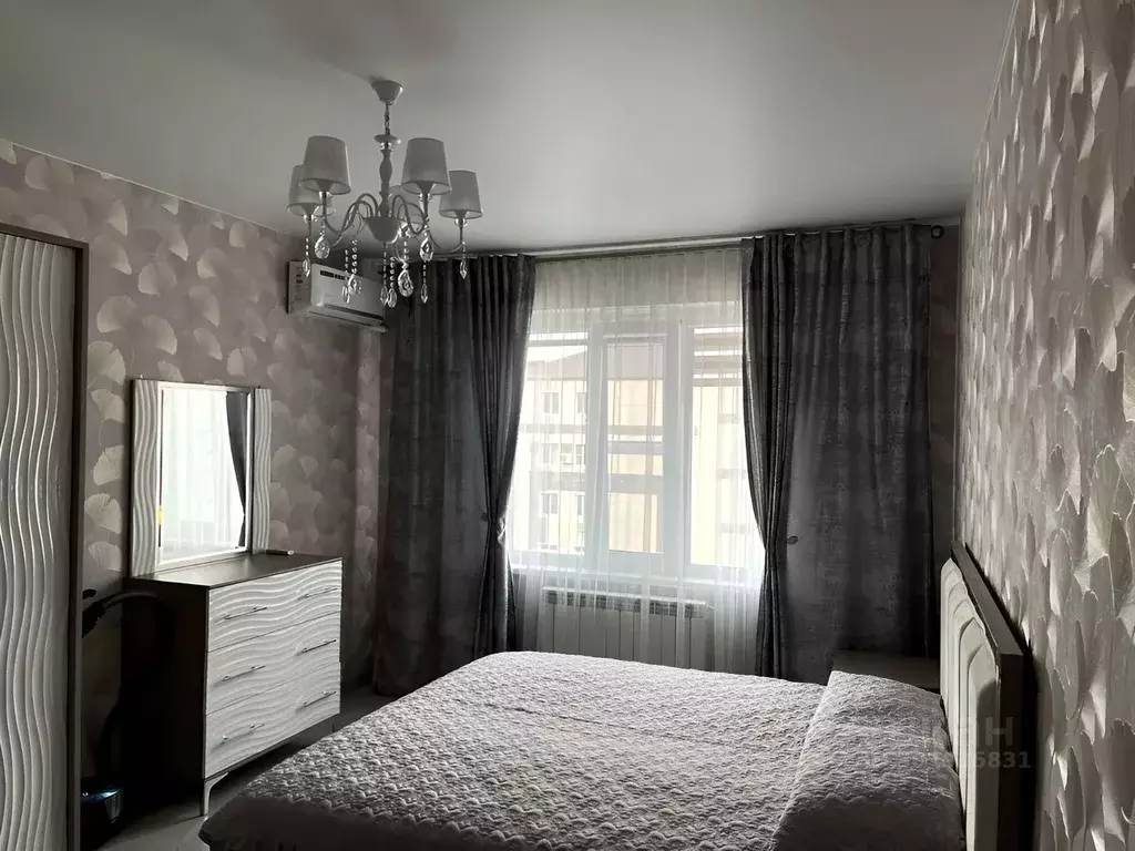 2-к кв. Дагестан, Каспийск ул. Молодежная, 4 (76.0 м) - Фото 1