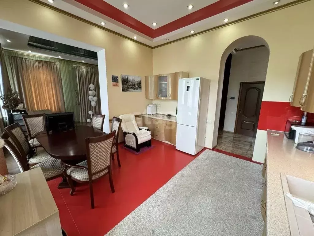 Дом в Крым, Симферополь ул. Тесленко (361 м) - Фото 2