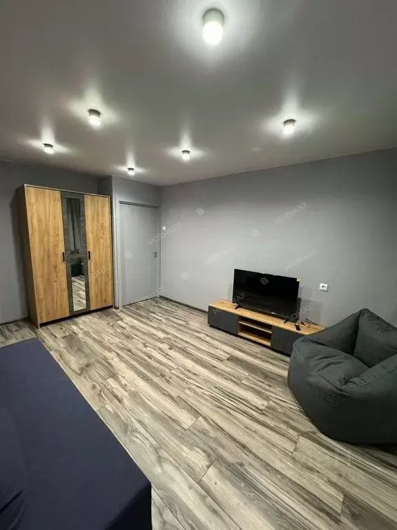 2-к кв. Санкт-Петербург просп. Науки, 44 (49.4 м) - Фото 1