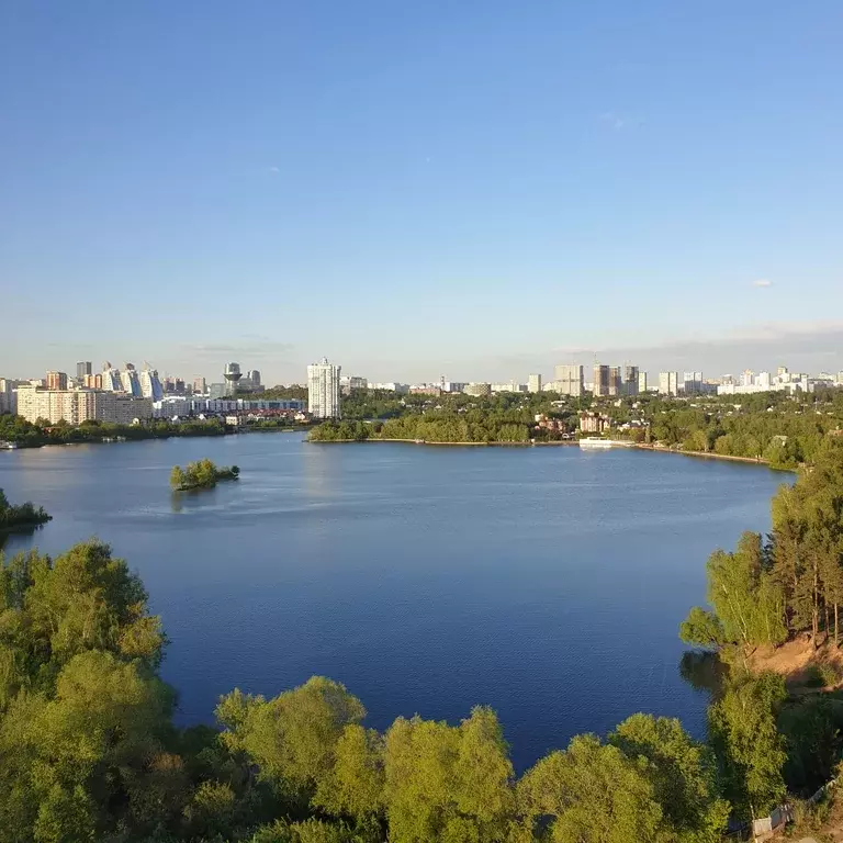 Продаётся квартира-студия, 21.4 м - Фото 0