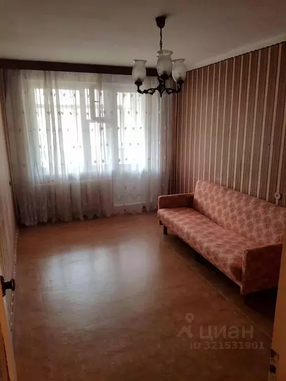 Комната Москва Сумской проезд, 7К1 - Фото 1
