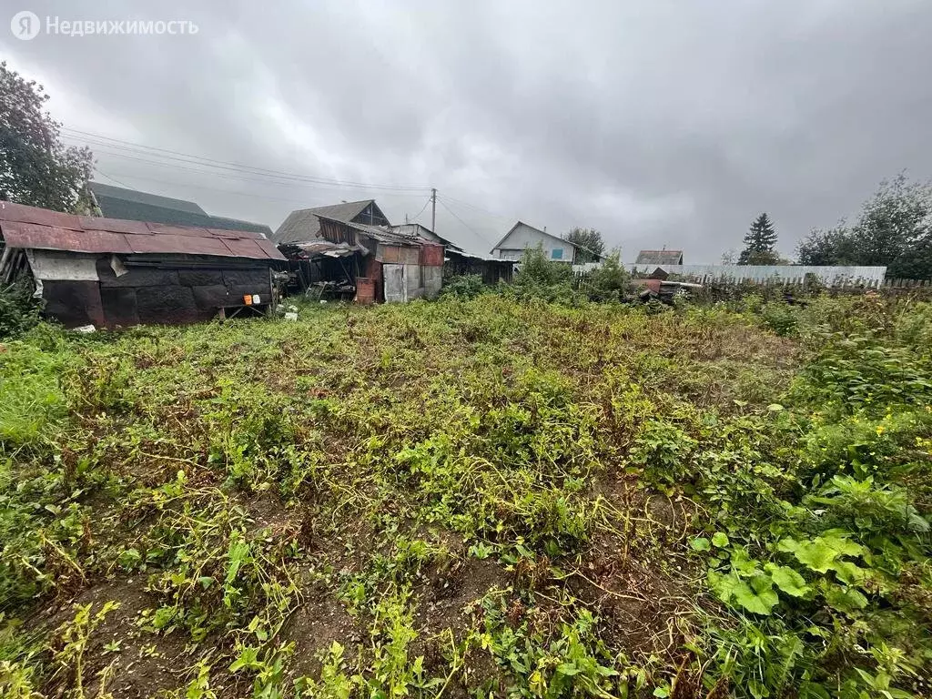 Дом в село Большое Трифоново, улица Фурманова, 27 (19.3 м), Купить дом  Большое Трифоново, Артемовский район, ID объекта - 50012945119