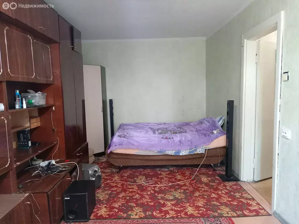 2-комнатная квартира: Саратов, улица имени А.Н. Радищева, 74 (45 м) - Фото 1