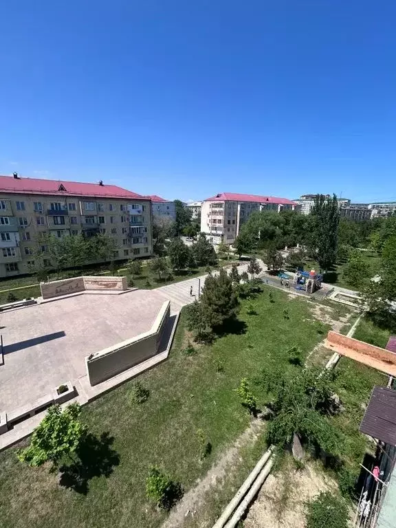 2-к кв. Дагестан, Каспийск ул. Хизроева, 9 (50.0 м) - Фото 1