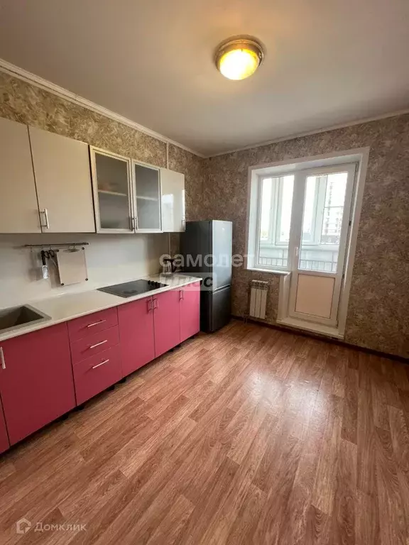 Продаётся 1-к квартира, 38.7 м - Фото 0