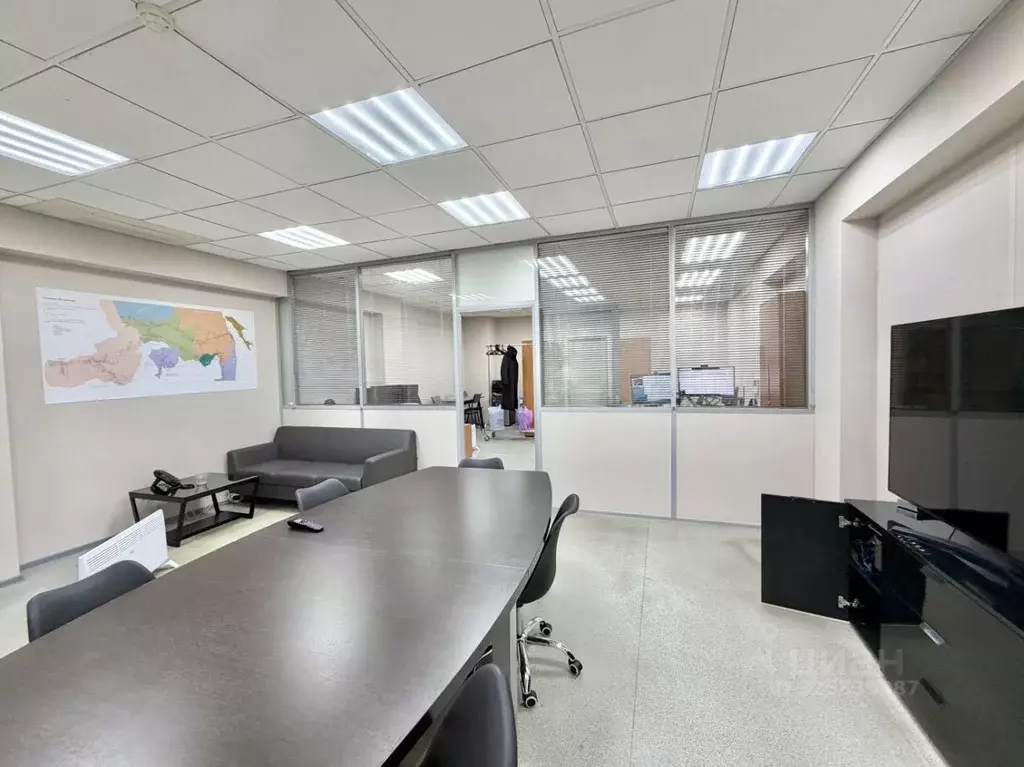 Помещение свободного назначения в Хабаровский край, Хабаровск ул. ... - Фото 2