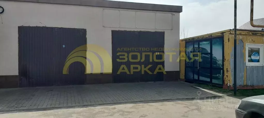 Торговая площадь в Краснодарский край, Темрюкский район, ... - Фото 2