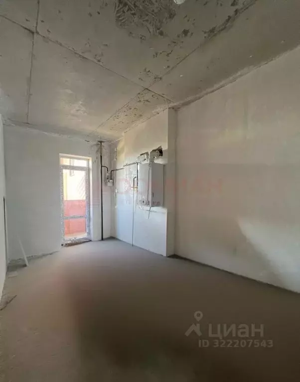 2-к кв. Ростовская область, Новочеркасск Баклановский просп. (53.0 м) - Фото 0