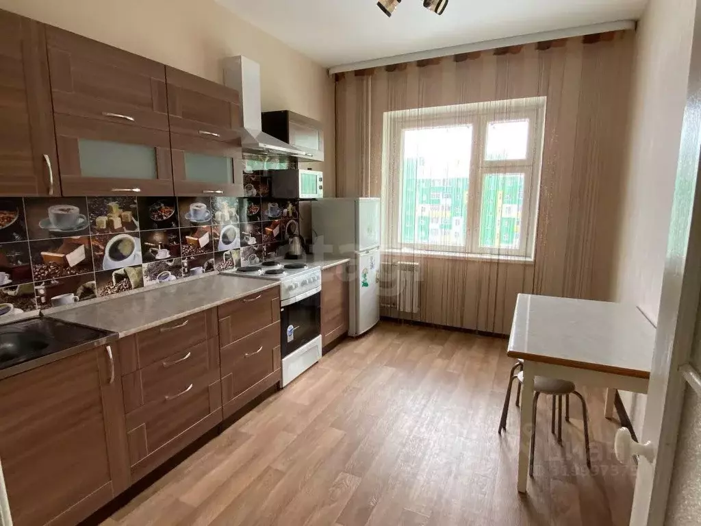 3-к кв. Ханты-Мансийский АО, Нижневартовск ул. Ленина, 39 (78.0 м) - Фото 0