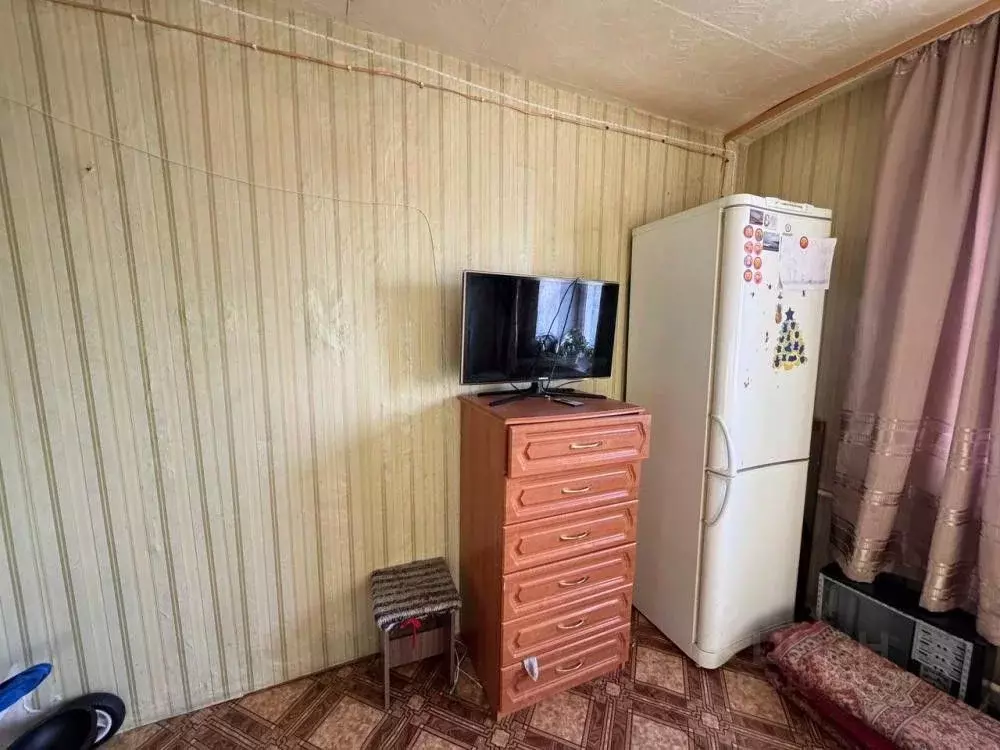 Комната Иркутская область, Иркутск ул. Красноказачья, 50 (12.0 м) - Фото 0