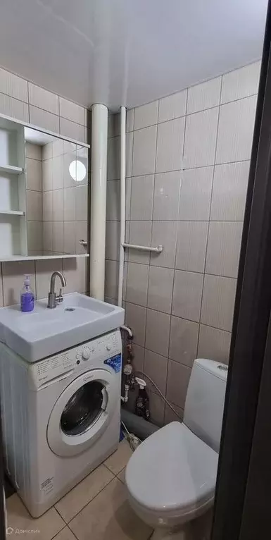 Продаётся 1-к квартира, 25 м - Фото 0