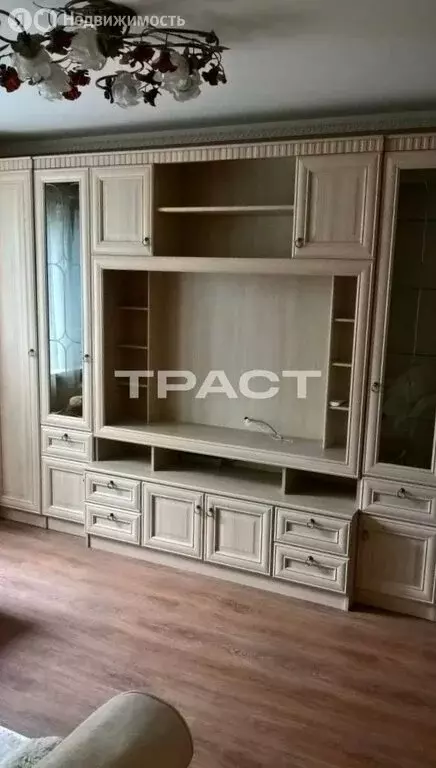1-комнатная квартира: Воронеж, улица Урицкого, 92 (28.8 м) - Фото 1