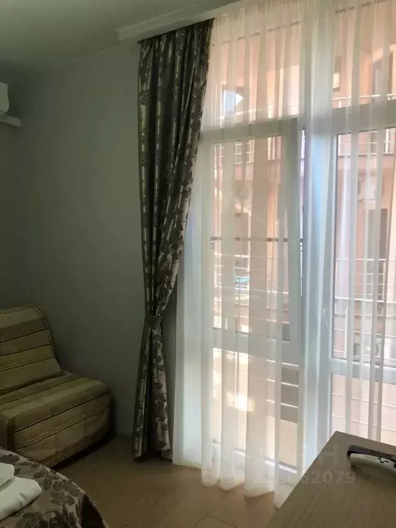 Комната Краснодарский край, Геленджик ул. Тельмана, 23 - Фото 2