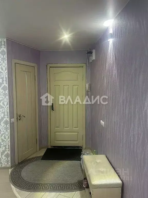 3-к кв. Бурятия, Улан-Удэ Приречная ул., 3 (57.7 м) - Фото 2