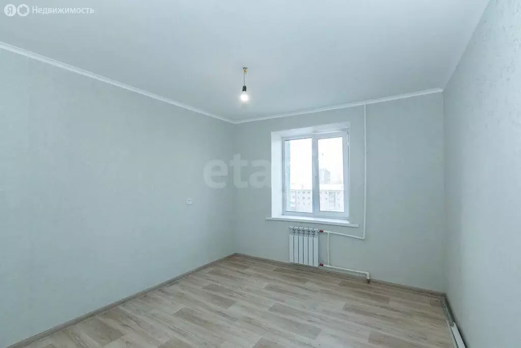 1к в -комнатной квартире (10 м) - Фото 2