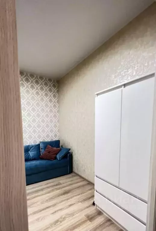 1-к кв. Москва ул. Сервантеса, 1к3 (41.5 м) - Фото 1