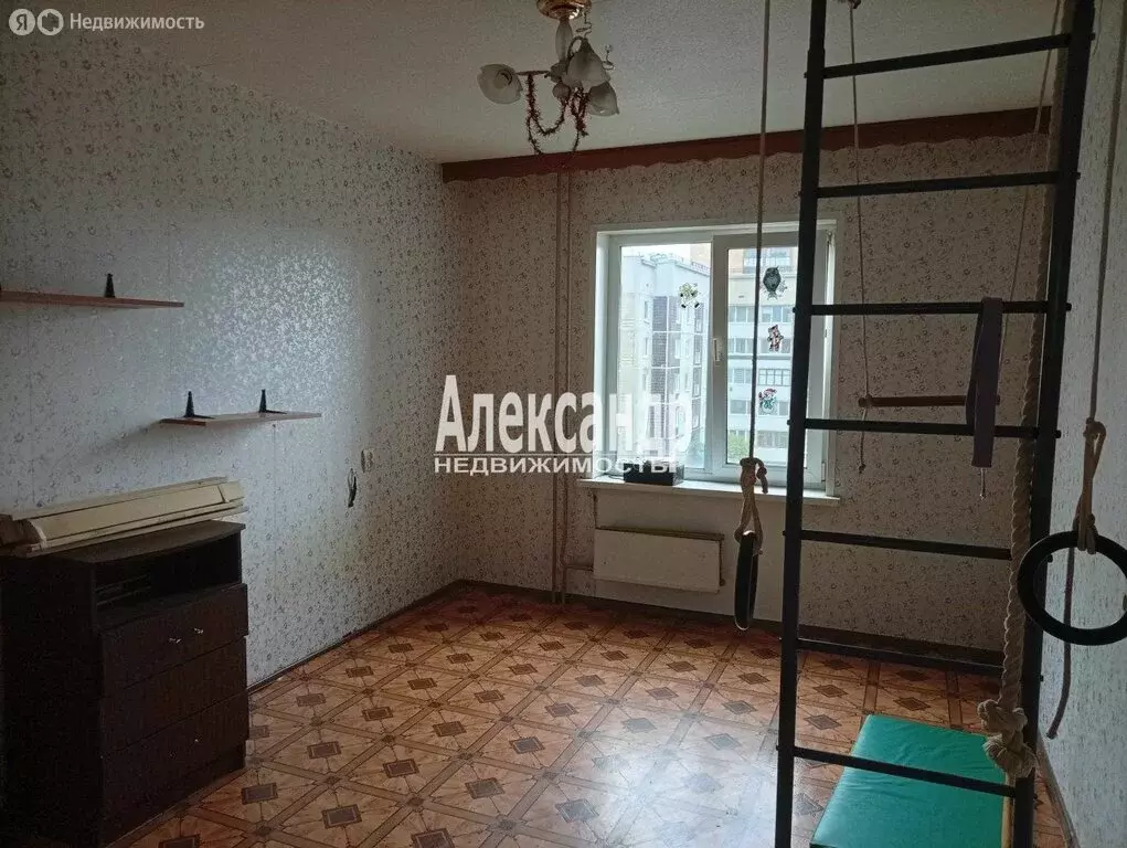 3-комнатная квартира: Кировск, улица Энергетиков, 11 (71.6 м) - Фото 1