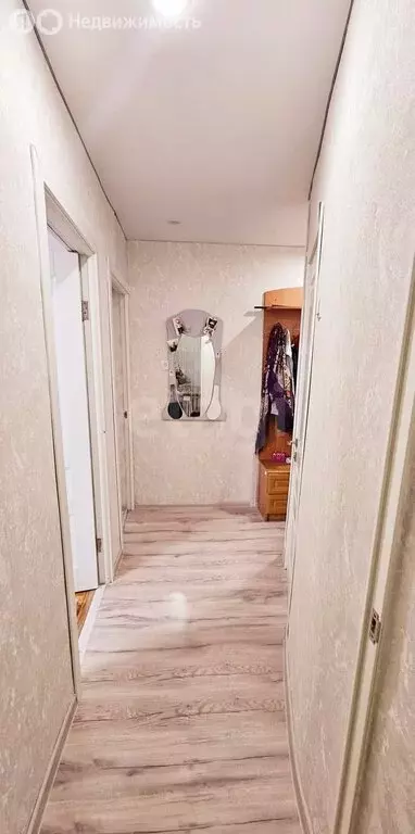 2-комнатная квартира: Владикавказ, улица Астана Кесаева, 25 (40 м) - Фото 2