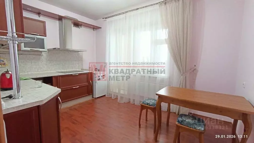 3-к кв. Белгородская область, Старый Оскол Степной мкр, 2 (85.5 м) - Фото 1