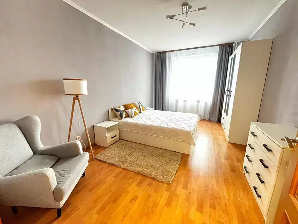 1-к кв. Санкт-Петербург Комендантский просп., 53к3 (45.0 м) - Фото 1