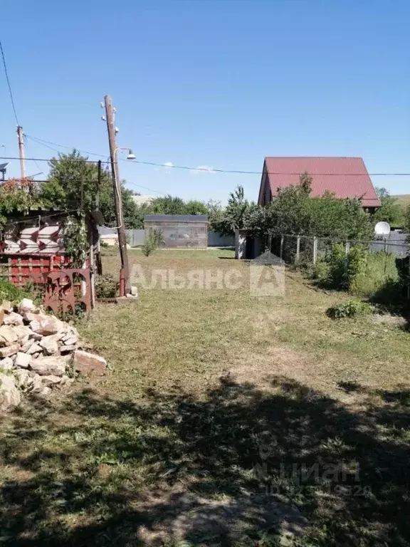 Участок в Ростовская область, Белая Калитва Нива гаражно-строительный ... - Фото 1