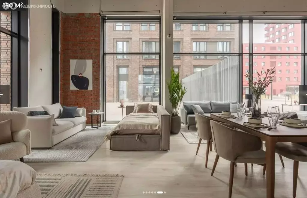 Помещение свободного назначения (153 м) - Фото 2