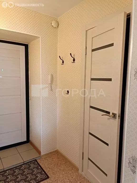 Квартира-студия: Барнаул, улица Гущина, 161А (25.3 м) - Фото 2