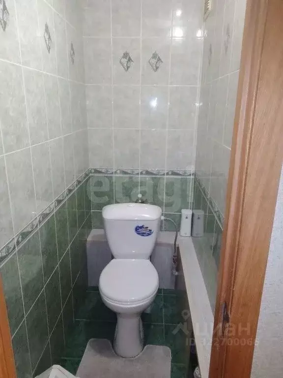 2-к кв. Белгородская область, Белгородский район, пос. Майский Садовая ... - Фото 1