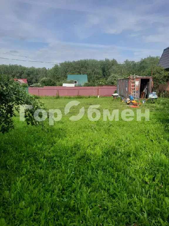 Продается участок в с. Ильинское - Фото 2