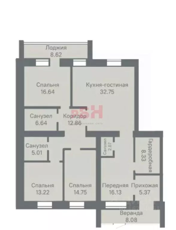 Офис в Тюменская область, Тюмень ул. Тимофея Кармацкого, 11к1 (146 м) - Фото 2