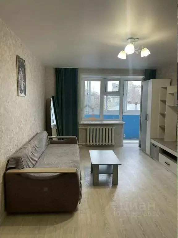 1-к кв. Кировская область, Киров ул. Труда, 39 (32.0 м) - Фото 1