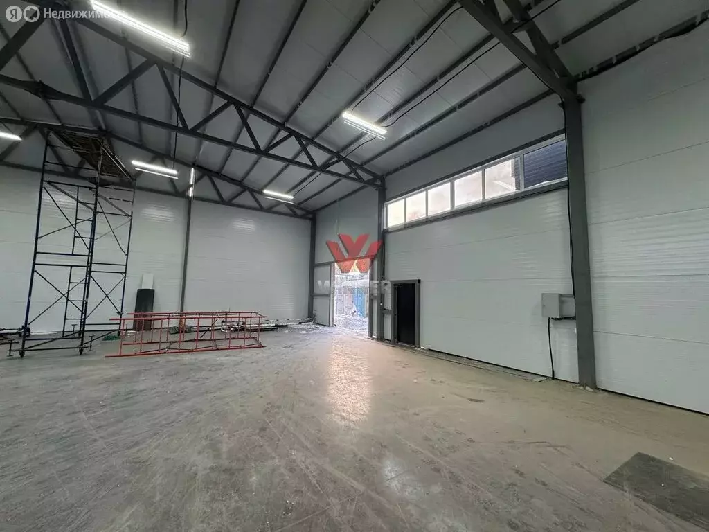 Производственное помещение (432 м) - Фото 1