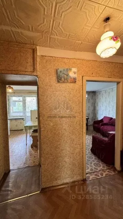 2-к кв. Крым, Раздольное пгт ул. Гоголя, 91 (52.1 м) - Фото 1