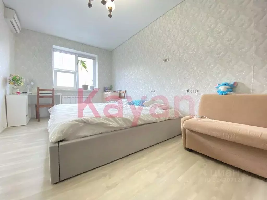 2-к кв. Краснодарский край, Геленджик Магилат мкр, ул. Приветливая, 4 ... - Фото 2