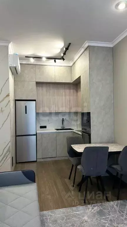 1-к кв. Москва Зорге 9 жилой комплекс, 9Ак6 (40.0 м) - Фото 1