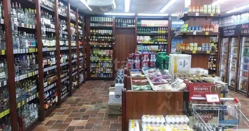 Торговая площадь в Кемеровская область, Кемерово ул. 1-я Линия, 2А ... - Фото 0