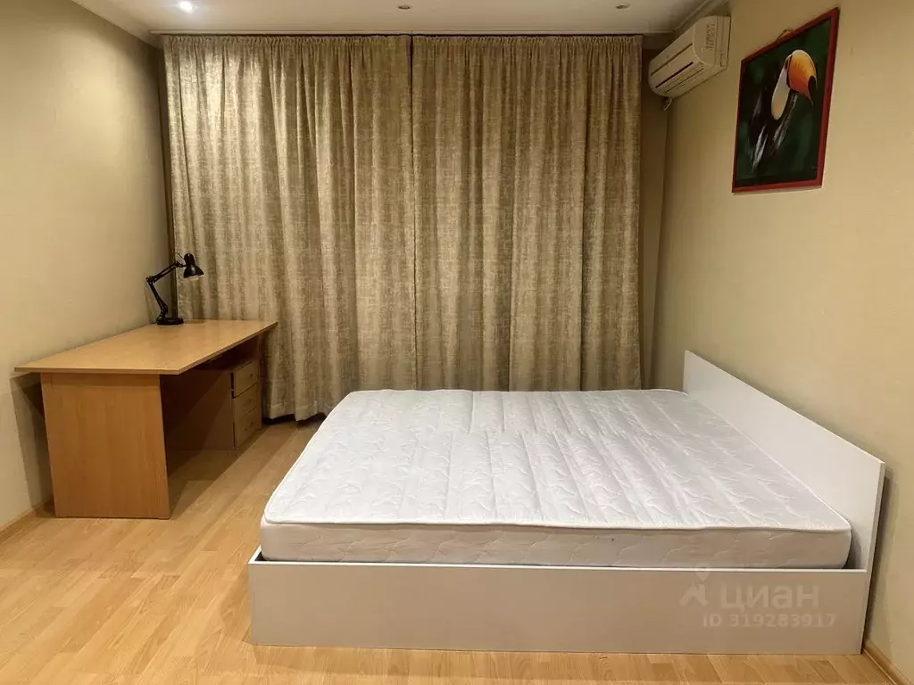 1-к кв. Москва Рубцовская наб., 4К1 (39.0 м) - Фото 0