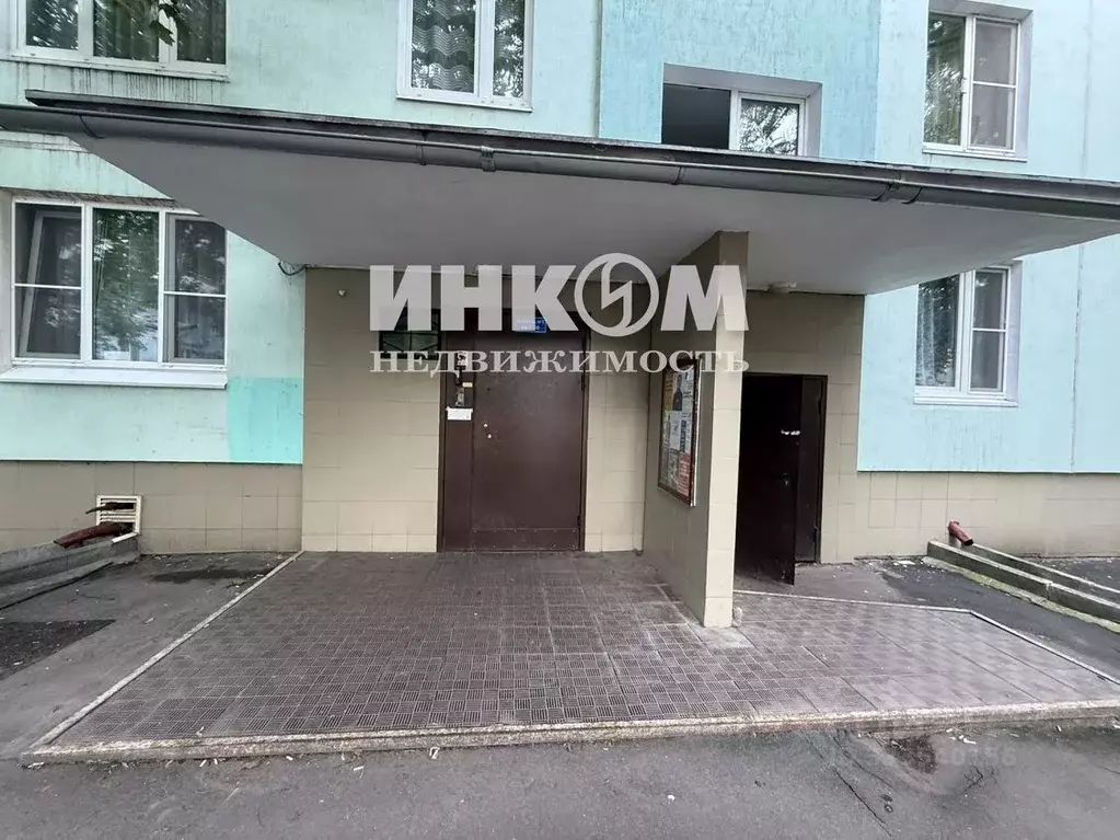 Комната Москва Дубнинская ул., 20К4 (23.0 м) - Фото 2