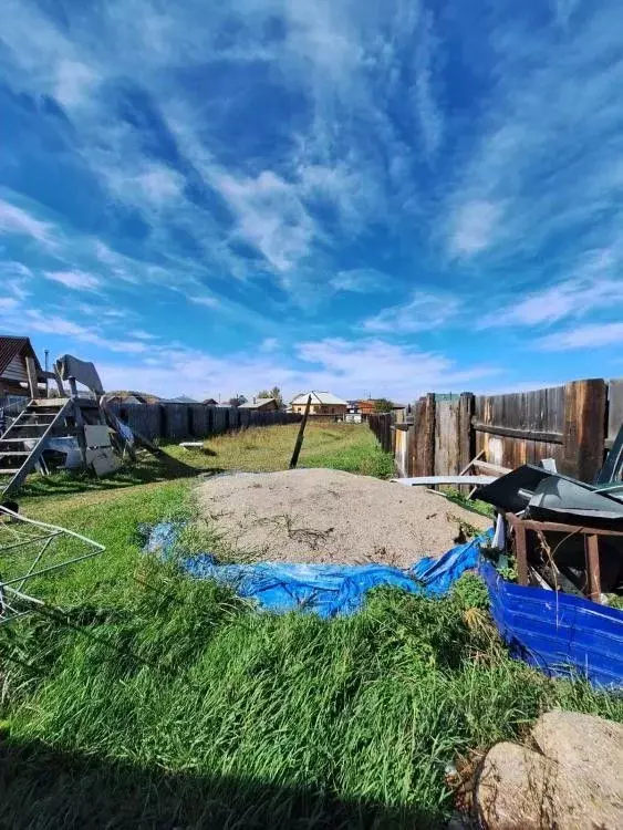 Дом в Иркутская область, Иркутский муниципальный округ, д. Куда ул. ... - Фото 0