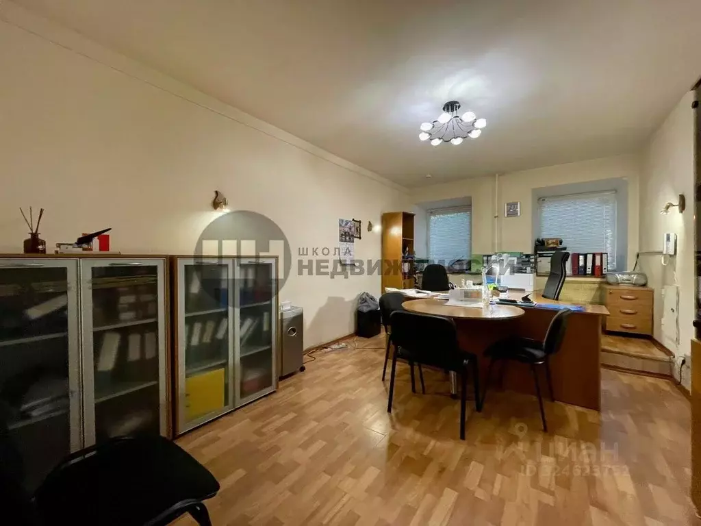 Офис в Санкт-Петербург Гражданская ул., 7 (89 м) - Фото 2