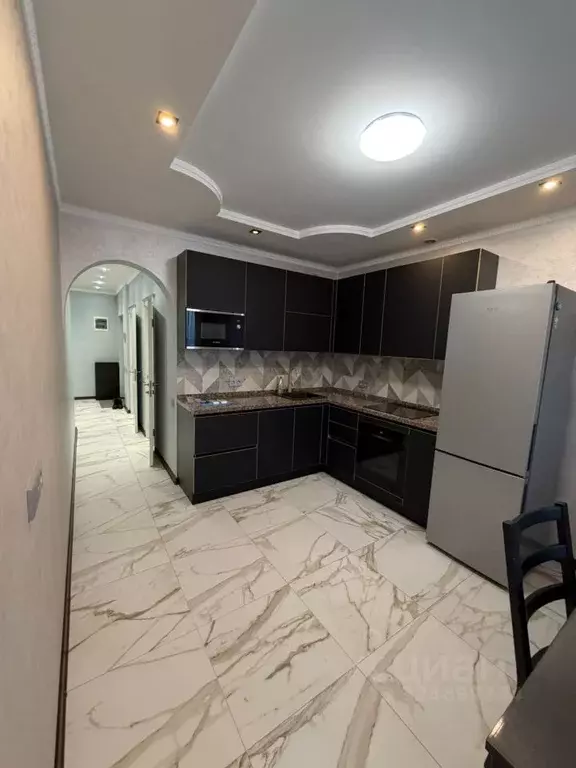 2-к кв. Москва ул. Мельникова, 3к1 (80.0 м) - Фото 2