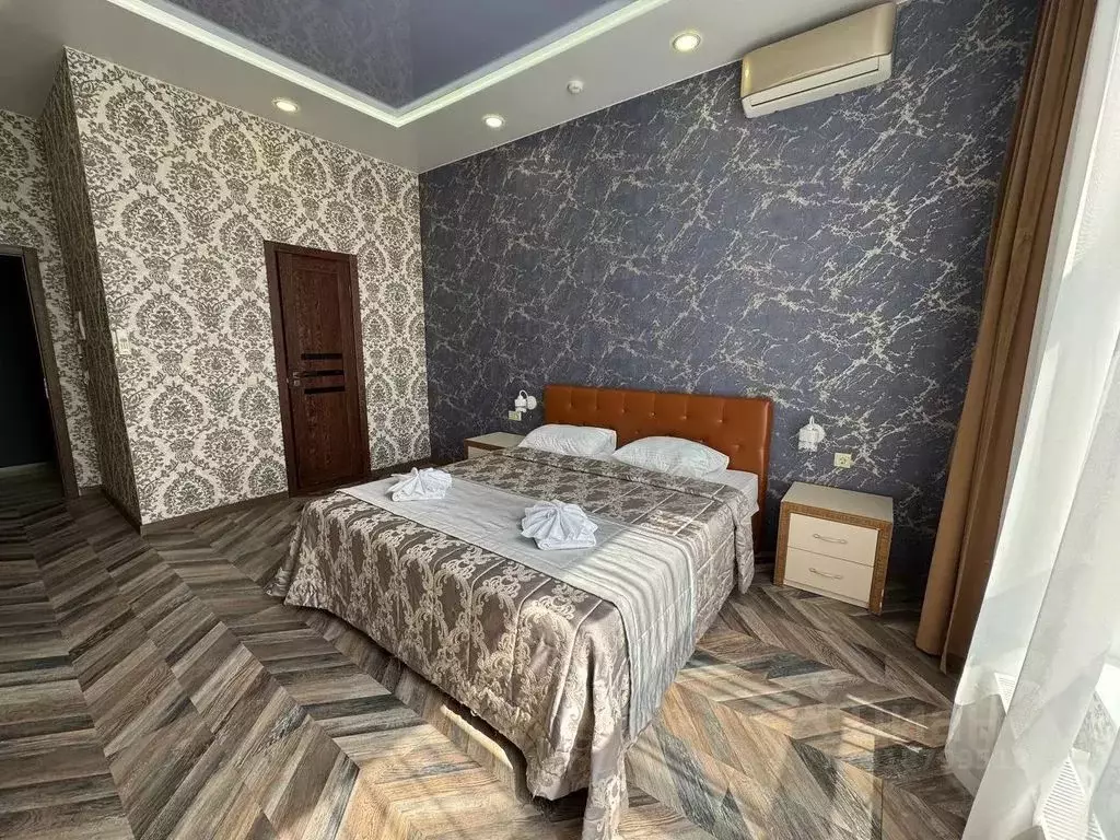 Комната Тюменская область, Тюмень Магистральная ул., 10Г - Фото 1