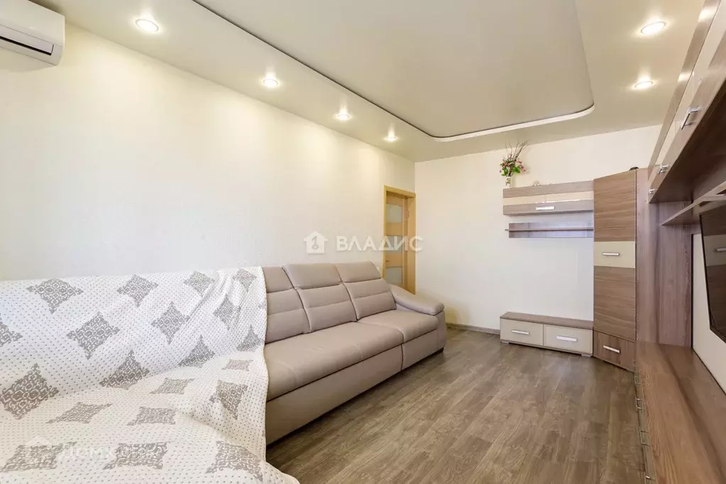 Продаётся 2-к квартира, 59.1 м - Фото 1